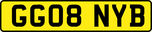 GG08NYB