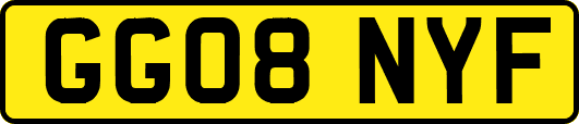 GG08NYF