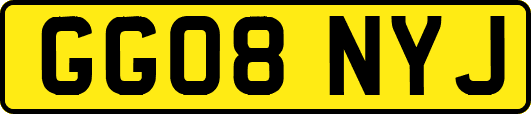 GG08NYJ
