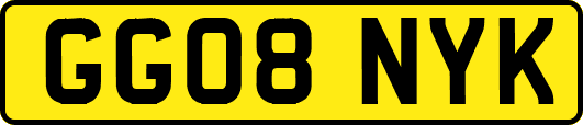 GG08NYK