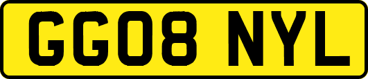 GG08NYL