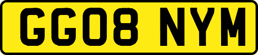 GG08NYM