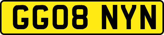 GG08NYN
