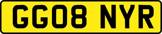 GG08NYR