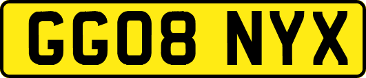 GG08NYX