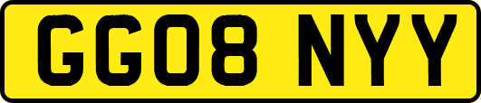GG08NYY