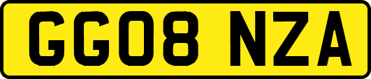 GG08NZA