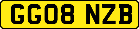 GG08NZB