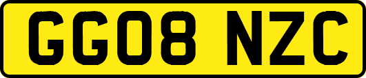 GG08NZC