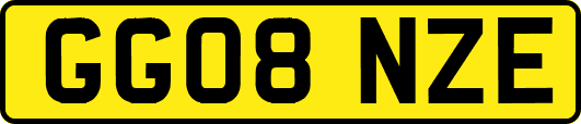 GG08NZE