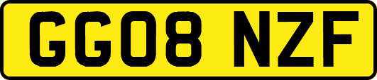 GG08NZF