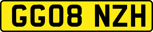 GG08NZH