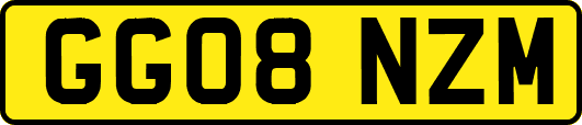 GG08NZM