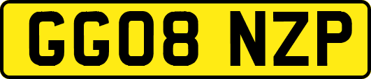 GG08NZP