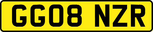 GG08NZR