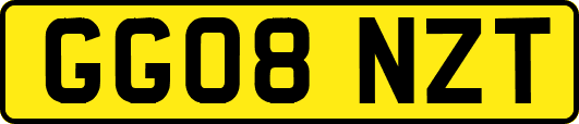 GG08NZT