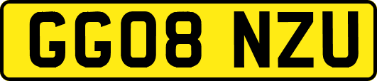 GG08NZU
