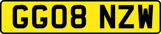 GG08NZW