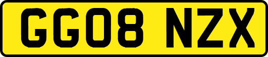 GG08NZX