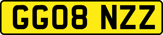 GG08NZZ