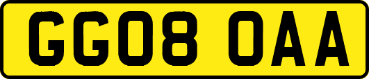 GG08OAA
