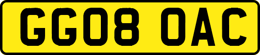 GG08OAC