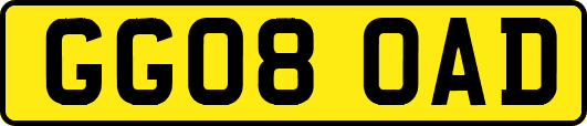 GG08OAD