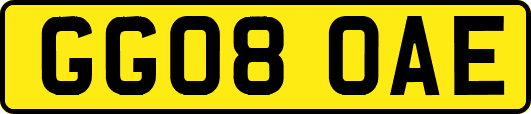 GG08OAE