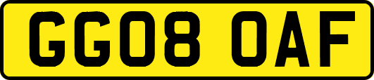 GG08OAF