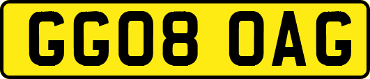 GG08OAG