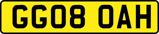GG08OAH