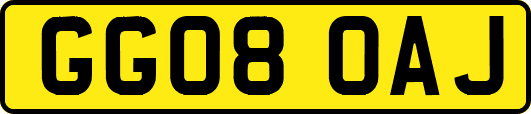 GG08OAJ