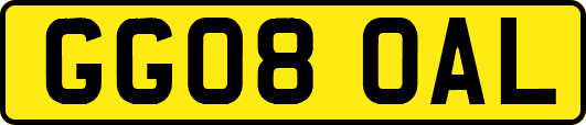 GG08OAL