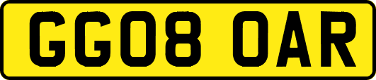 GG08OAR