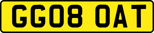 GG08OAT
