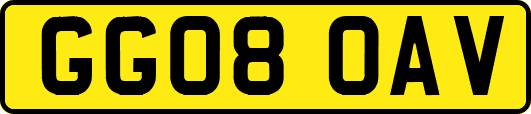 GG08OAV