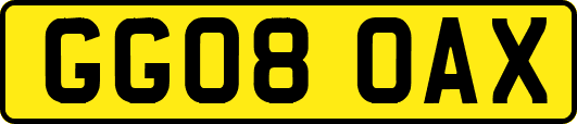 GG08OAX