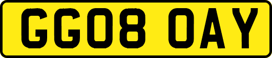 GG08OAY