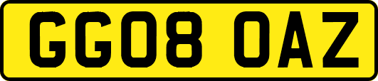 GG08OAZ