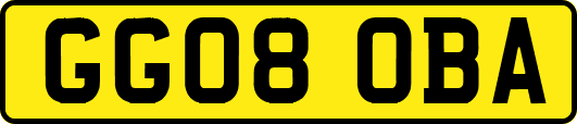GG08OBA