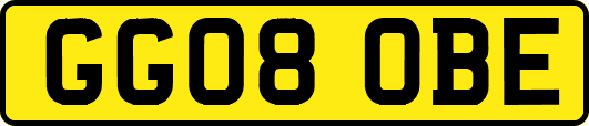 GG08OBE