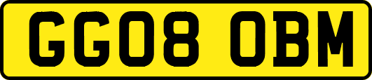 GG08OBM