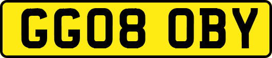 GG08OBY