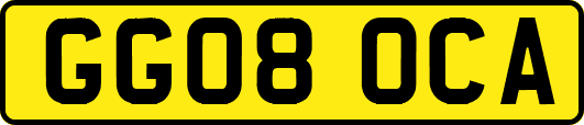 GG08OCA