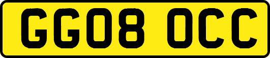 GG08OCC