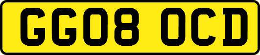 GG08OCD