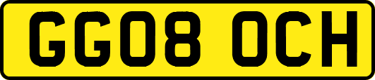 GG08OCH