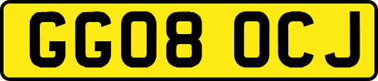 GG08OCJ