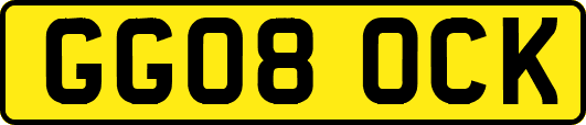 GG08OCK