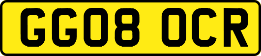 GG08OCR